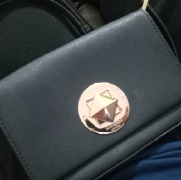 SALE*KATE SPADE ♠️ MINI PURSE - Picture 5 of 13